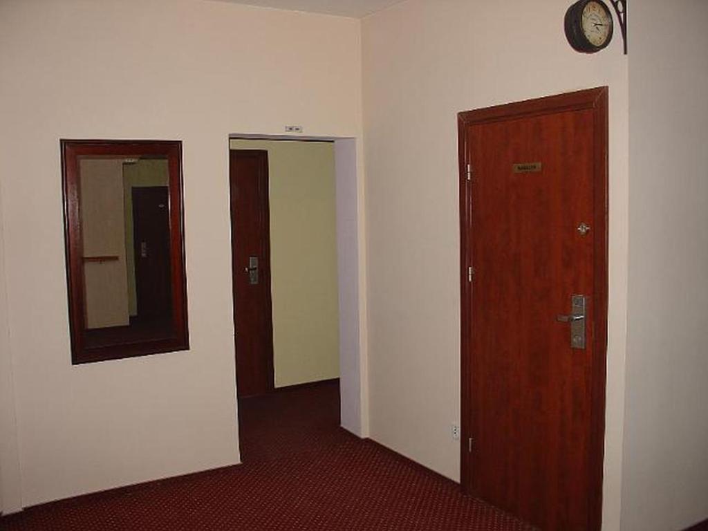 Rezydencja Parkowa Hotel Varsovia Habitación foto
