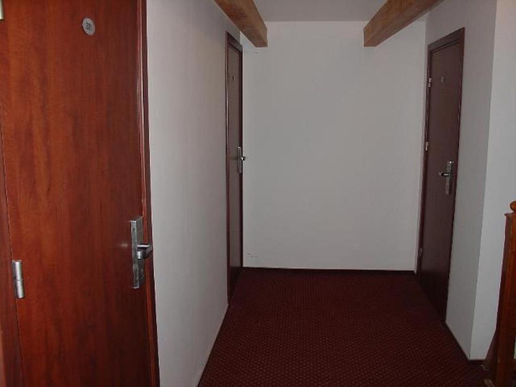 Rezydencja Parkowa Hotel Varsovia Habitación foto