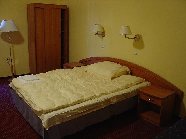 Rezydencja Parkowa Hotel Varsovia Exterior foto